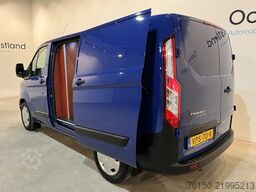Ford Transit Custom 280 2.0 TDCI L1H1 Trend 130 PK A...