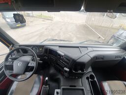 Volvo FMX 520