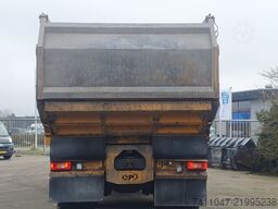 Volvo FMX 520