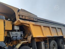 Volvo FMX 520