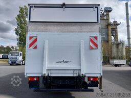 Iveco EuroCargo ML 75 E 19/P LBW