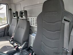 Iveco EuroCargo ML 75 E 19/P LBW
