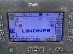Backers/ Lindner 2 HTA/ Zetastar 75