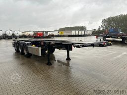 LAG N/A 20FT/30FT ADR Chassis / BPW DRUM / ADR (EXI...