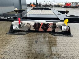 LAG N/A 20FT/30FT ADR Chassis / BPW DRUM / ADR (EXI...