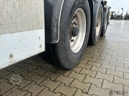 LAG N/A 20FT/30FT ADR Chassis / BPW DRUM / ADR (EXI...