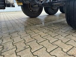 LAG N/A 20FT/30FT ADR Chassis / BPW DRUM / ADR (EXI...
