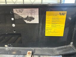 LAG N/A 20FT/30FT ADR Chassis / BPW DRUM / ADR (EXI...