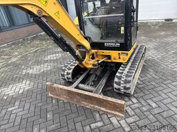 Caterpillar 302.7 Powertilt | 1331 Hours | Year: 2019 | 3x ...