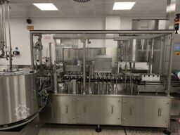 RUDOLF DECKERT DFM412R + AVR400 + PT200 + DT1500 + HKM1