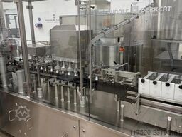 RUDOLF DECKERT DFM412R + AVR400 + PT200 + DT1500 + HKM1