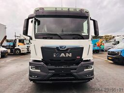 MAN TGS 39.480 8x4-4 WT