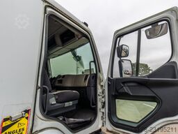RENAULT MIDLUM 270(18T)+DHOLLANDIA+MOTEUR HS