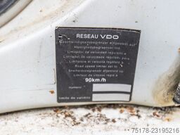 RENAULT MIDLUM 180 DCI +6000L-PROBLEEM MOTOR