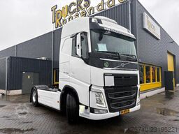 Volvo FH 500 + PTO/HYDROLIC + EURO 6 + DUAL CLUTCH