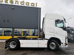 Volvo FH 500 + PTO/HYDROLIC + EURO 6 + DUAL CLUTCH