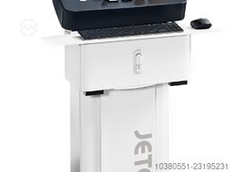 JETOK CNC-Wasserstrahlschneidanlage
