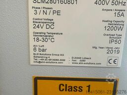 SLM Solutions SLM 280