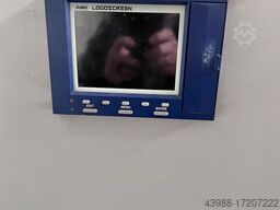 LAUFFER RKP 140