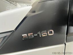 IVECO Daily 35s16 Hi-Matic *Garantie*AHK-3500Kg*Euro6