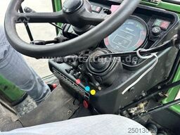 FENDT 250 SA 4x4 Fronthydraulik Rasenbereifung