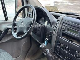 MERCEDES-BENZ Sprinter 319 CDI Kastenwagen