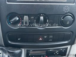 MERCEDES-BENZ Sprinter 319 CDI Kastenwagen