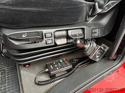 MAN TGS 18.510 4x4H BL, Kipphydraulik, Euro6d