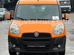 FIAT Doblo Cargo Kasten *Motorschaden*