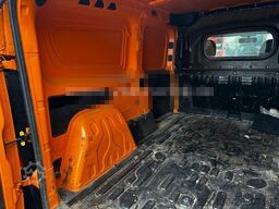 FIAT Doblo Cargo Kasten *Motorschaden*