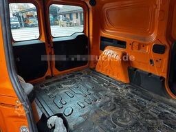 FIAT Doblo Cargo Kasten *Motorschaden*