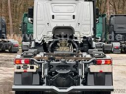 MERCEDES-BENZ Arocs 2653 K 6x4 Kipperfahrgestell *NEU*