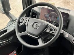 MERCEDES-BENZ Arocs 2653 K 6x4 Kipperfahrgestell *NEU*