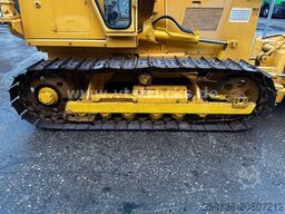 KOMATSU D37E-2 Planierraupe Oldtimer