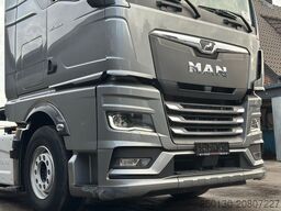 MAN TG3 18.510 4x2 EU6d Retarder Kipphydraulik