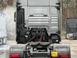 MAN TG3 18.510 4x2 EU6d Retarder Kipphydraulik