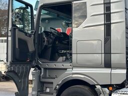 MAN TG3 18.510 4x2 EU6d Retarder Kipphydraulik