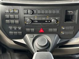 MAN TG3 18.510 4x2 EU6d Retarder Kipphydraulik