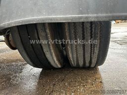 HÜFFERMANN HAR 18.67 Deichsel Anhänger