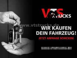 HÜFFERMANN HAR 18.67 Deichsel Anhänger