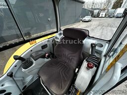 WACKER Neuson 3503 RD Minibagger Tieflöffel