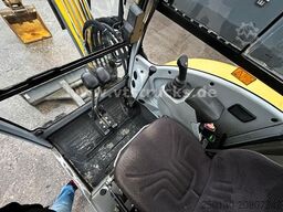 WACKER Neuson 3503 RD Minibagger Tieflöffel