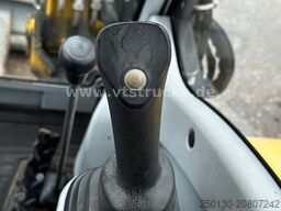 WACKER Neuson 3503 RD Minibagger Tieflöffel