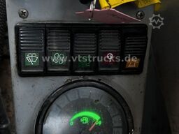 WACKER Neuson 3503 RD Minibagger Tieflöffel