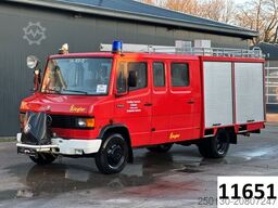MERCEDES-BENZ 711 D 4x2 Feuerwehr