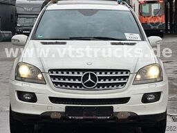 MERCEDES-BENZ ML 320 CDI