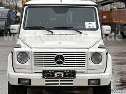MERCEDES-BENZ G 400 CDI