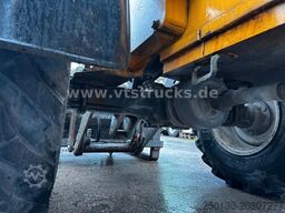 VOLVO L25B-P Palettengabel&Schaufel