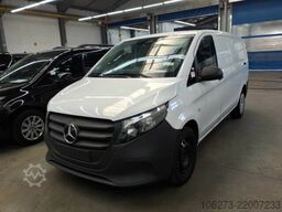 Mercedes-Benz Vito116CDI KA lang,Klima,Tempomat,Kamera