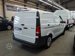Mercedes-Benz Vito116CDI KA lang,Klima,Tempomat,Kamera